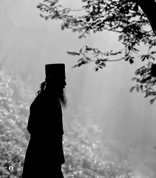St. Nektarios: Excessive sorrow conceals pride and hinders spiritual progress