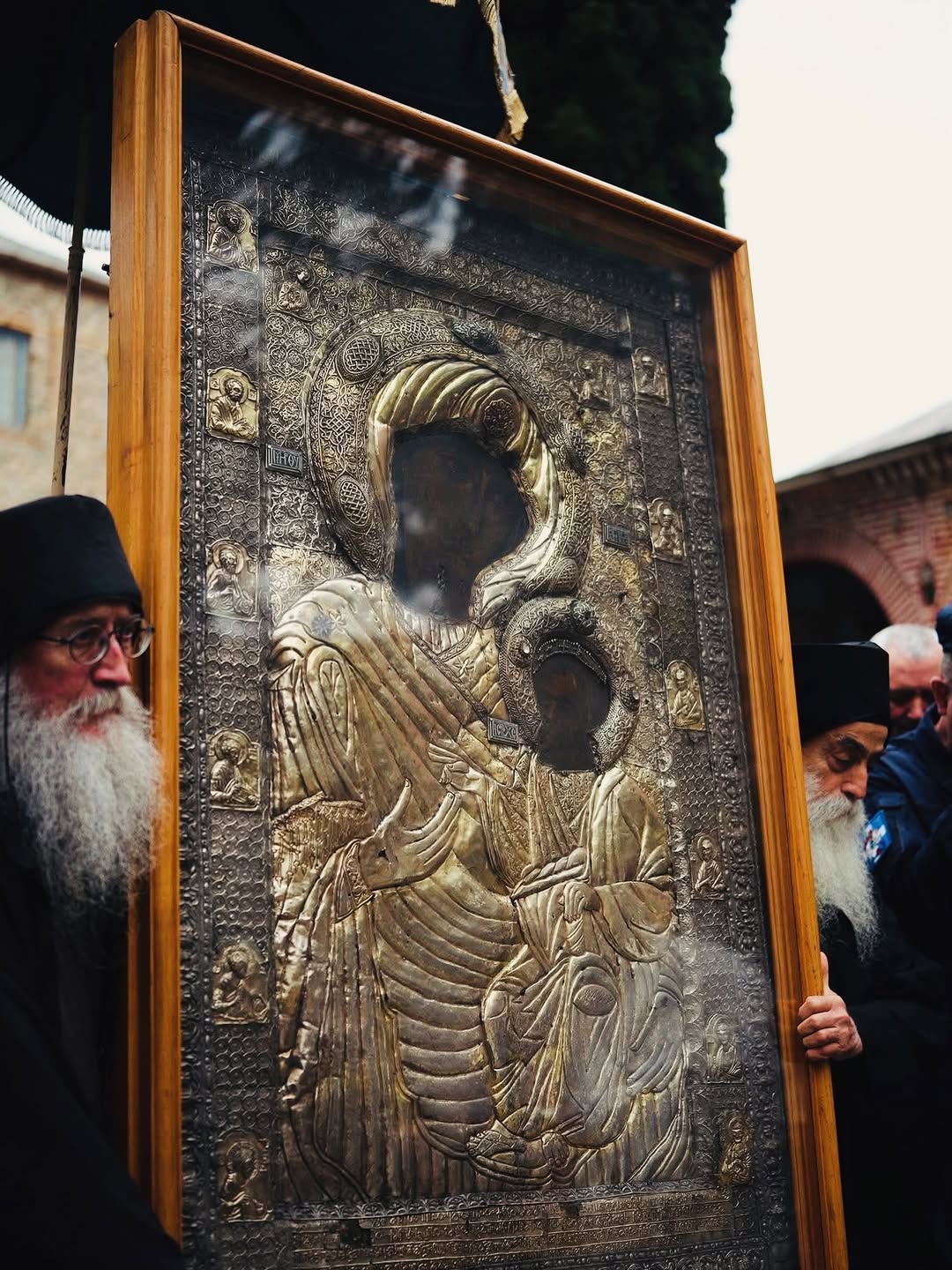 Призначення болю в християнському житті: прощення та спасіння