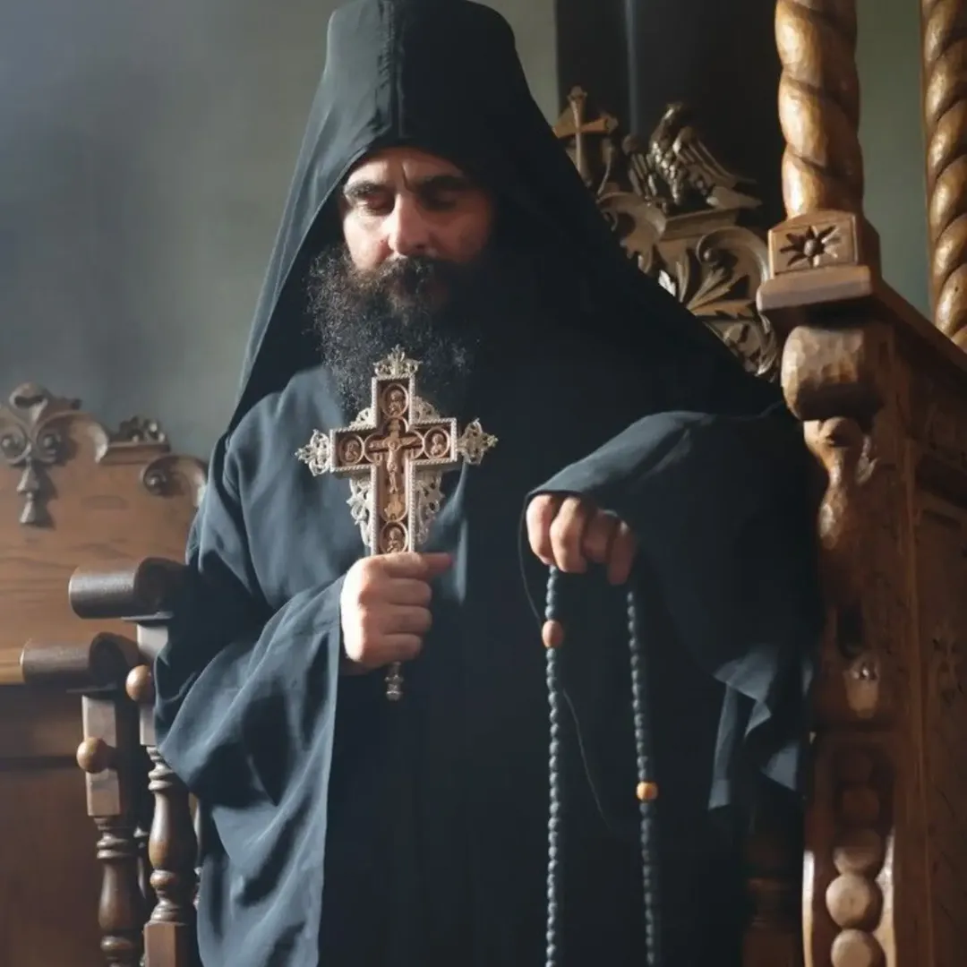 Metropolitan Anthony Bloom: Prayer contradicted by daily life becomes dead words