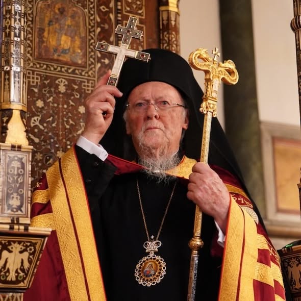 Patriarch Bartholomew Affirms Human Sanctity Amid AI and Robotocracy