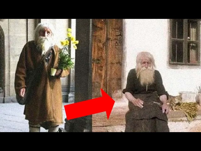 Знати шлях недостатньо; треба ним іти