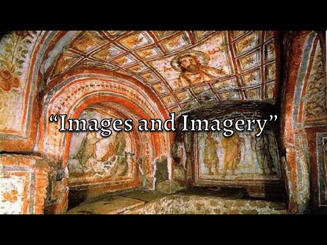 Why the Second Commandment Does Not Forbid Icons