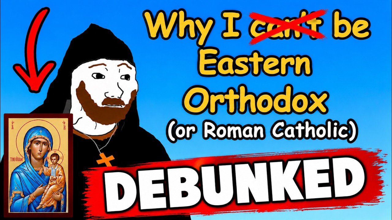 Icon Veneration Defended Against Protestant Critique