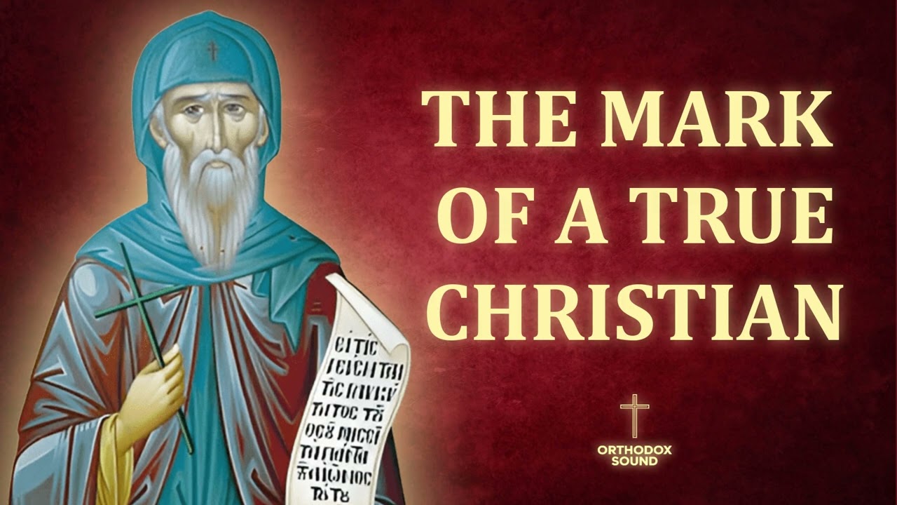St. Anastasius of Sinai: True Christianity Requires Both Faith and Works