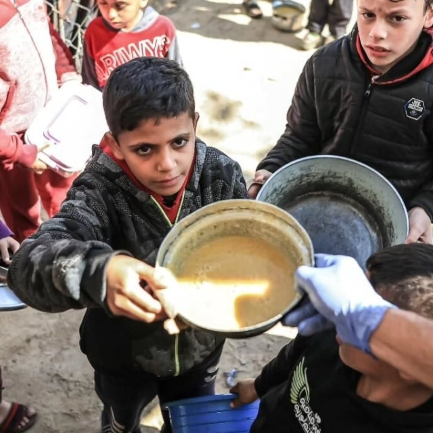 St. John Chrysostom on almsgiving and surplus