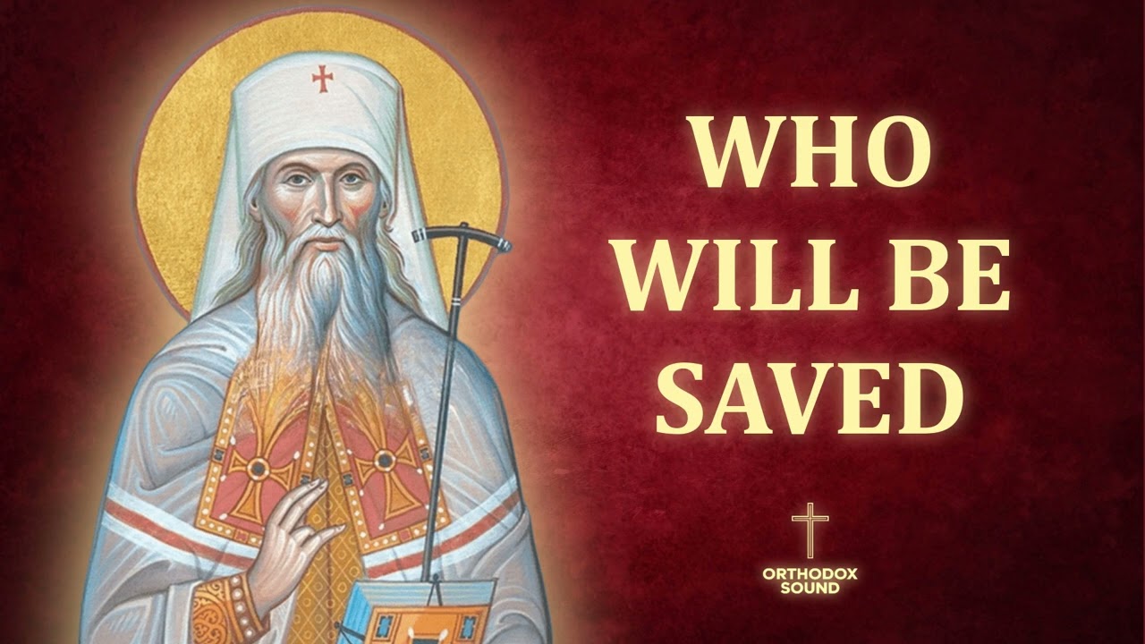 Will the Heterodox Be Saved? St. Philaret of New York on Salvation Outside the Church