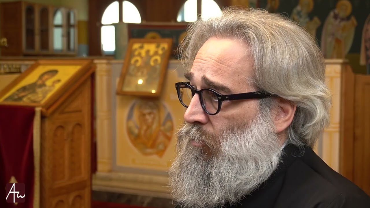 The Divine Liturgy of St. James: Ancient Rite and Modern Recovery