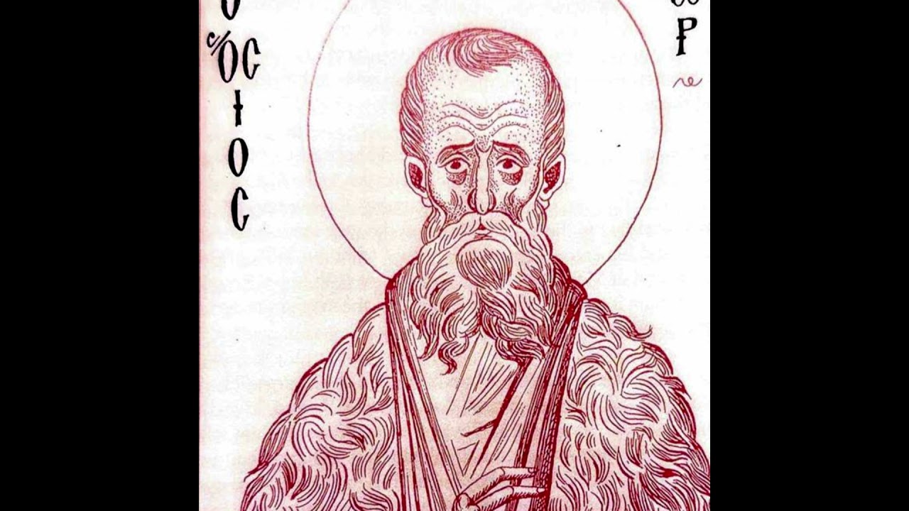 Evergetinos Hypothesis 27: Monks Should Avoid Worldly Friendships