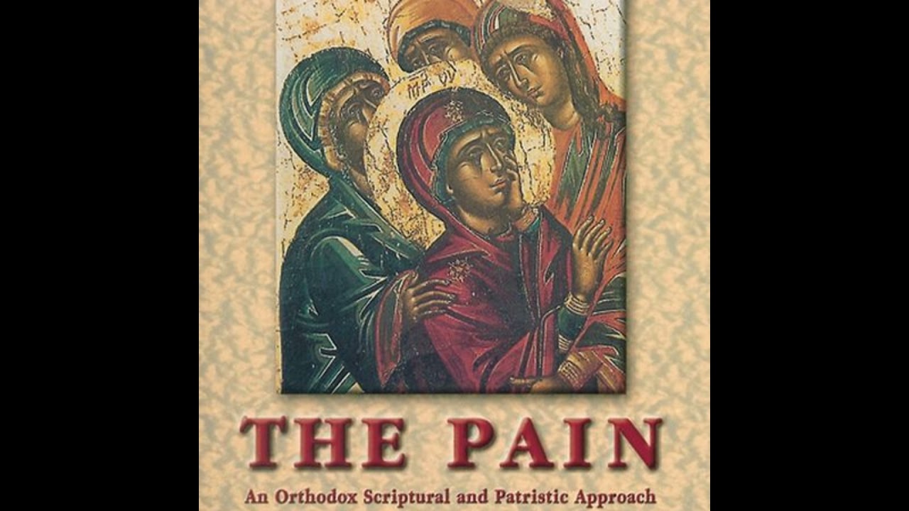 Why Do the Righteous Suffer? Job, the Prophets, and the Fathers Answer