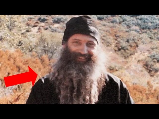 Fr. Seraphim Rose: From Nietzsche to Orthodoxy and Canonization