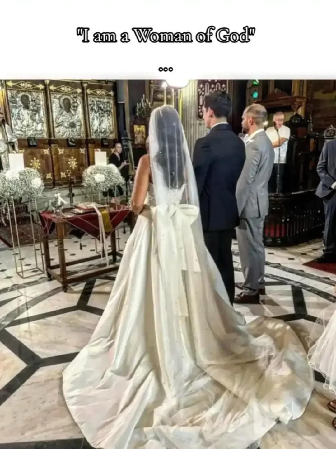 Six commitments for Orthodox Christian dating and marriage