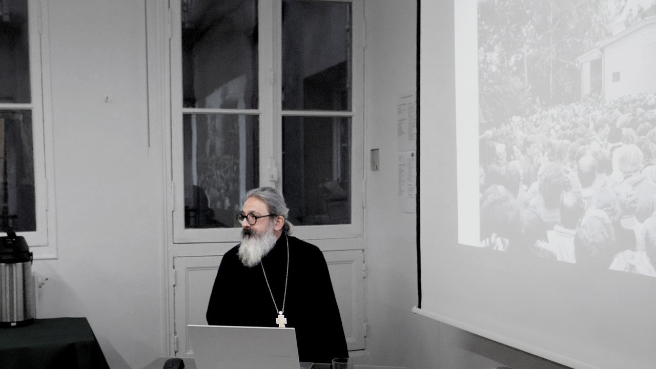 Florensky and Men: Priest-Scholars Under Soviet Persecution