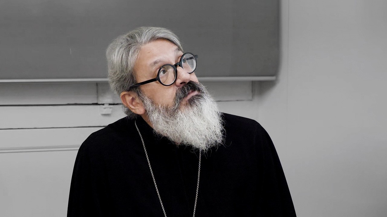 Maxim the Greek: An Italian Humanist Who Became a Russian Monk