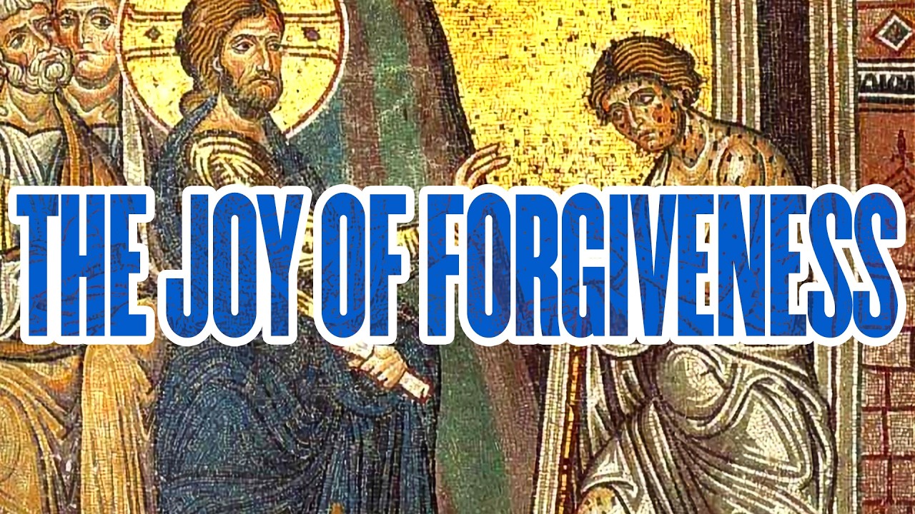 Fr. Stephen De Young: Joylessness Is Not Holiness