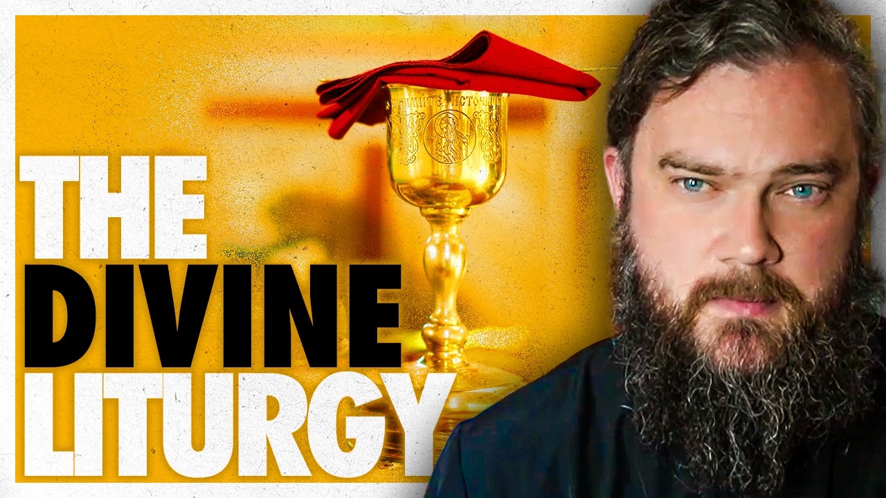 Deacon Seraphim on the Proskomedia: The Hidden Start of the Divine Liturgy