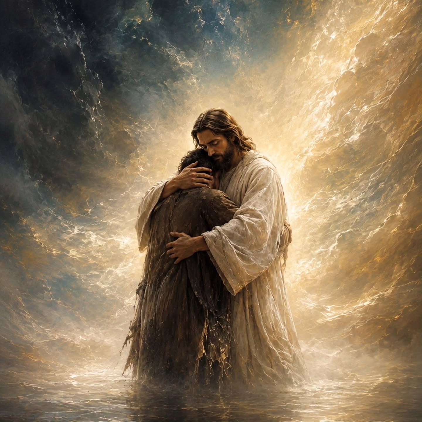 St. John Chrysostom: Repent While You Still Breathe