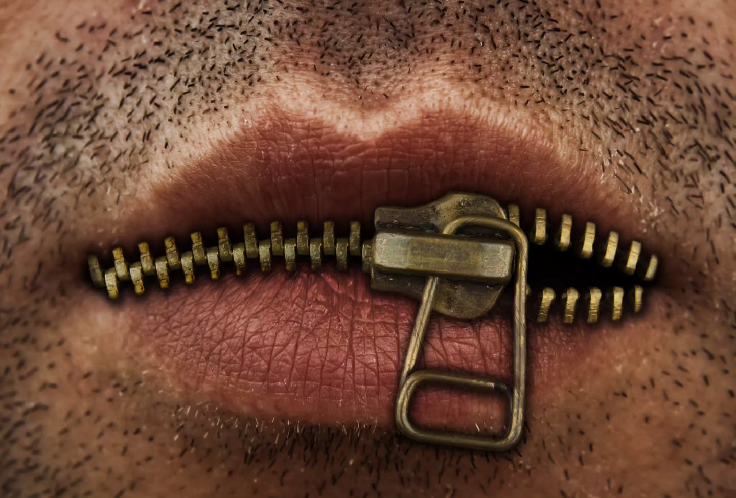 Choosing prayer over retaliation when slandered