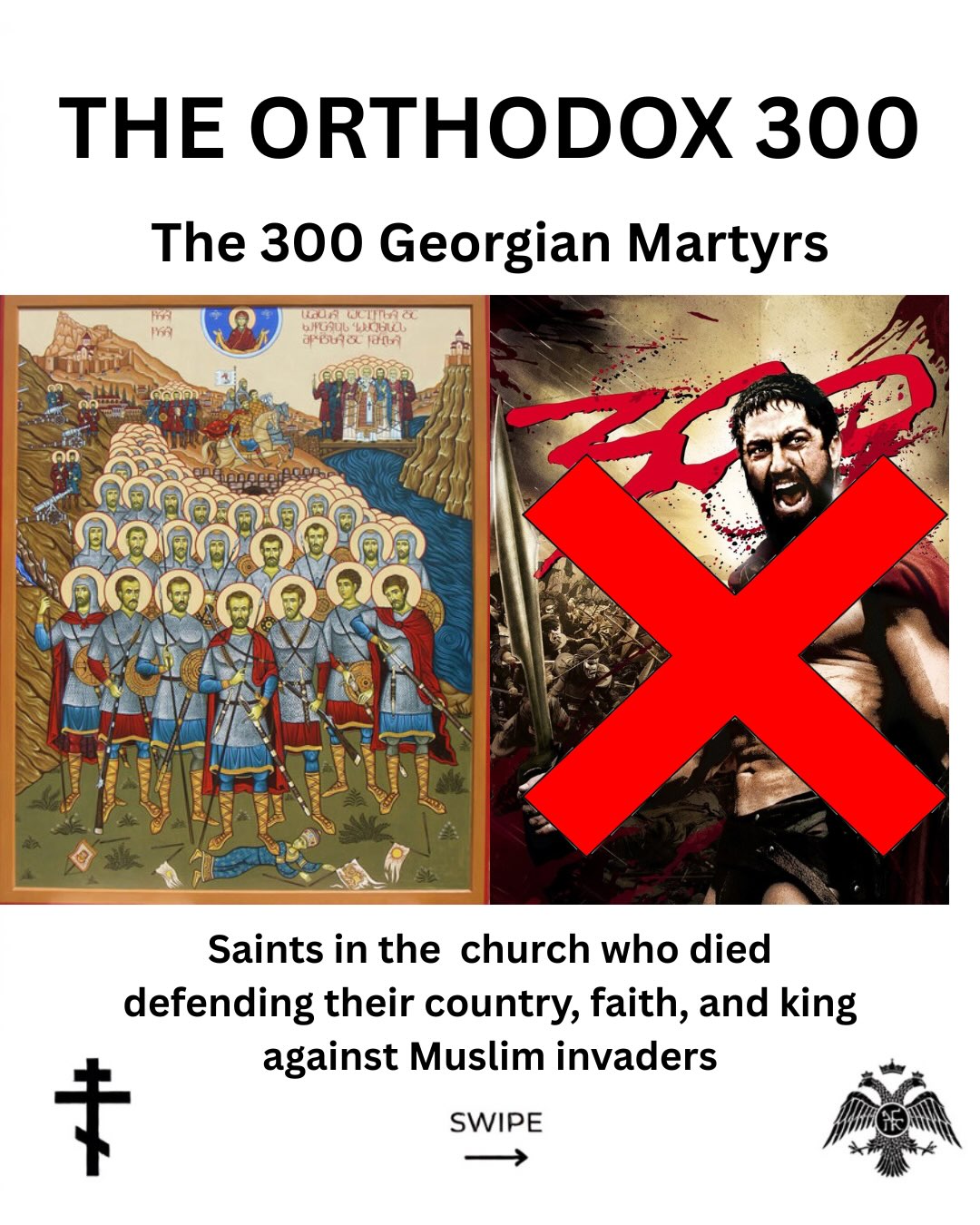 The 300 Aragvian Martyrs: Defending Faith and King in 1795