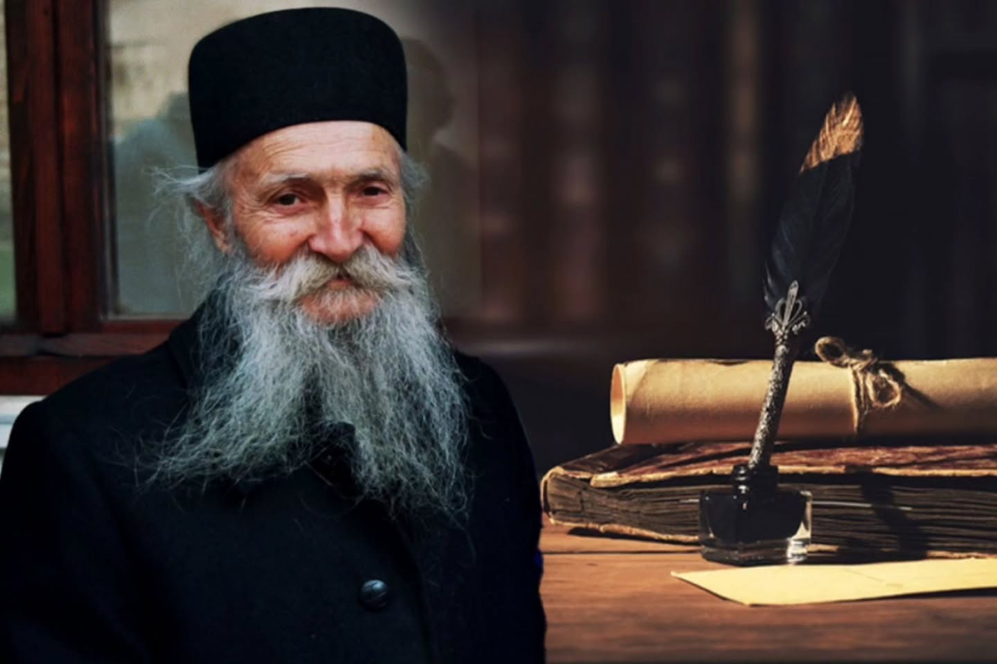 Отець Тадей: Добрі думки зцілюють сімейний розбрат