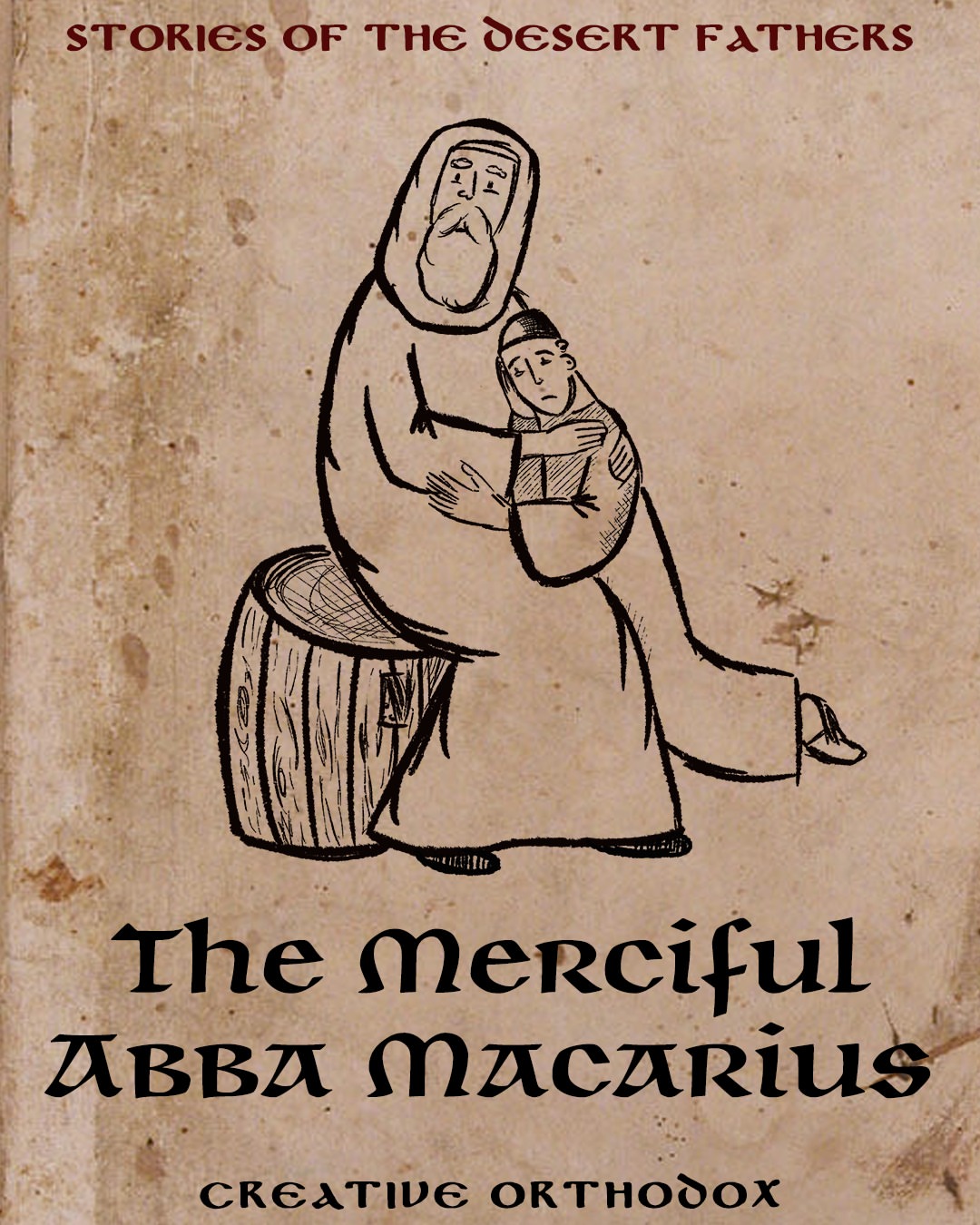 A Story of Saint Macarius in the Desert Fathers: Oral and Written Tradition Differ